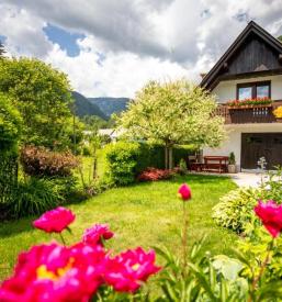 Book your apartment Bohinj