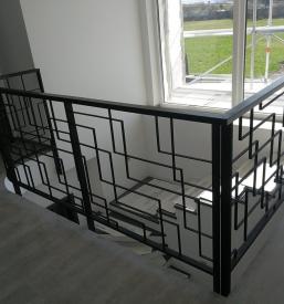 Naročilo ograje po meri Osrednja Slovenija