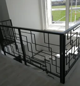 Naročilo ograje po meri Osrednja Slovenija