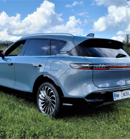 Osebni avtomobili Dolenjska