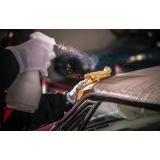 AMA DETAILING CAR, Admir Mandalović, s.p.