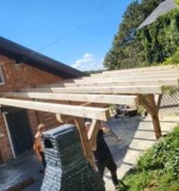 Krovska in kleparska dela Rogaška Slatina