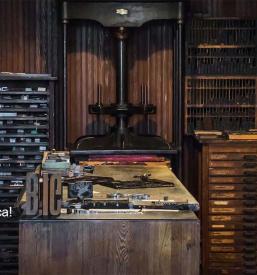 Izdelava tiskovin Ljubljana