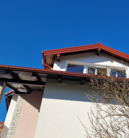 Krovske in kleparske storitve Primorska