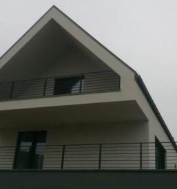 Ugodna izdelava ograj po meri v Osrednji Sloveniji