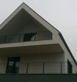 Ugodna izdelava ograj po meri v Osrednji Sloveniji