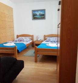 Turistična kmetija Pr'Vaznik Bled