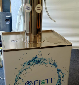 Profesionalni filtracijski sistemi vode Slovenija