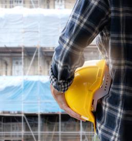 Tehnični nadzor gradnje Goriška