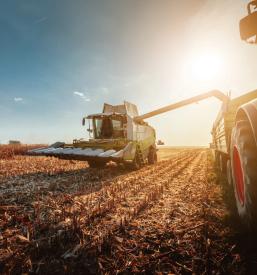 Ugodna kmetijska mehanizacija Ljubljana, okolica, Osrednja Slovenija