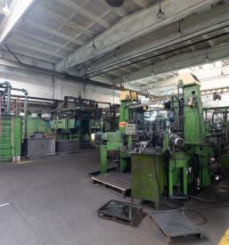 Industrijska avtomatizacija Murska Sobota