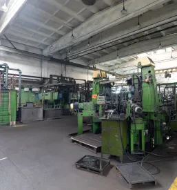 Industrijska avtomatizacija Murska Sobota