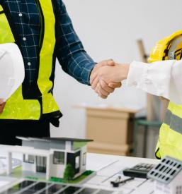 Gradbeno projektiranje Maribor, Štajerska, Podravska, Pomurje