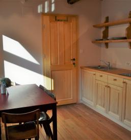 Turistična kmetija Tešnak