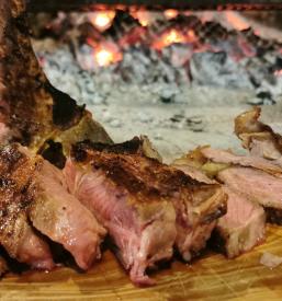 Turistična kmetija Grondali