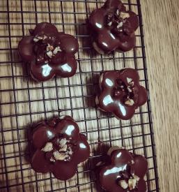 Veganske slaščice Gorenjska