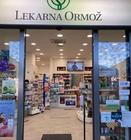 Prodaja zdravil brez recepta Ormož