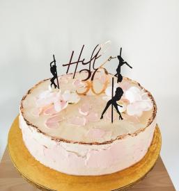 Veganske torte Škofja Loka, Gorenjska