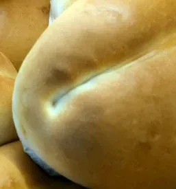 Svež kruh Fužine