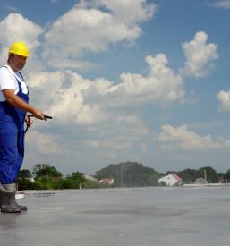 Podjetje za torketiranje in injektiranje Slovenija