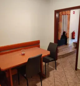 Nočitev na turistični kmetiji Žužemberk