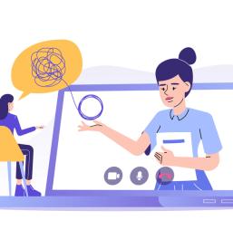 zasebna psihoterapevtka v Ljubljani