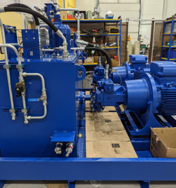 Kvalitetna izdelava agregatov v Sloveniji