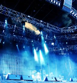 Posrednik za karte za prireditve Osrednja Slovenija