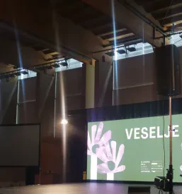 Glasbeno izobraževanje v Pomurju