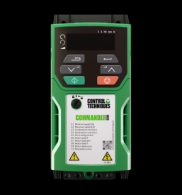 Prodaja kvalitetnih komponent za avtomatizacijo in robotiko