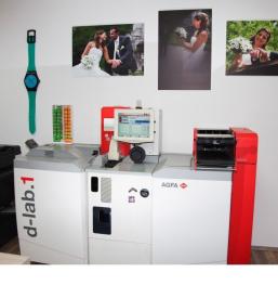 Razvijanje fotografij na Gorenjskem cena