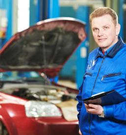 Dober avtomehanik Štajerska, Slovenija