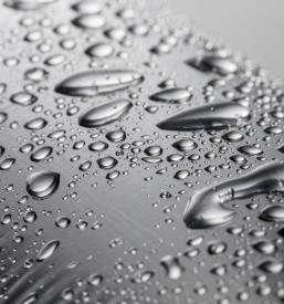 Nepropustne bariere za vlago Slovenija