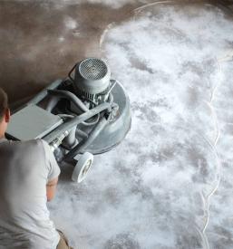 Brušenje betona Savinjska