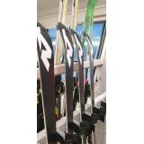 Servis smuči Jani, Janez Gornik s.p.