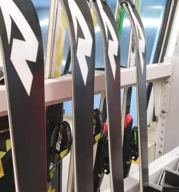 Najem smuči Maribor