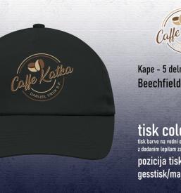 Kvaliteten tisk na tekstil Slovenija