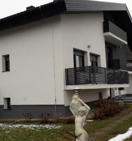 Fasaderske storitve Pomurje, Prekmurje