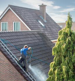 Pranje solarnih panelov v Celju in okolici