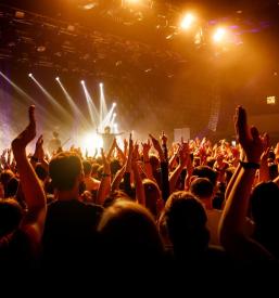 Ugodno posredništvo pri prodaji kart Osrednja Slovenija