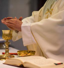 Ohranjanje verske in kulturne dediščine Kočevje, okolica