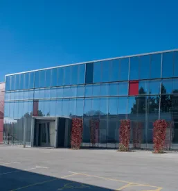 Diagnostika hidravličnih sistemov Slovenija