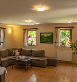 Ugodni apartmaji blizu Pohorja