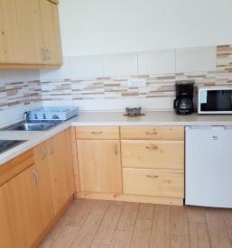 accommodation on a tourist farm Bled, Slovenia