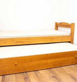 Oddaja apartmaja Metlika