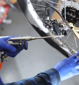 Servis koles Jani Maribor