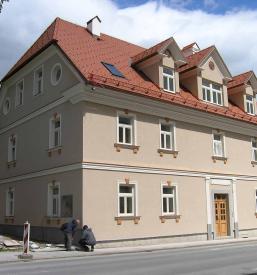 Pomoč pri pridobitvi gradbenega dovoljenja