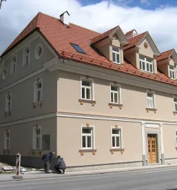Pomoč pri pridobitvi gradbenega dovoljenja