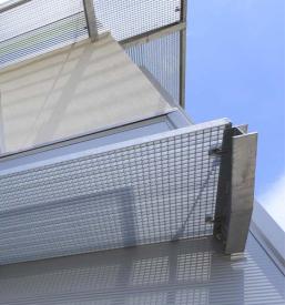 Nerjavne rešetke Slovenija