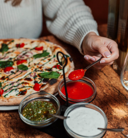 Picerija za najboljše pice v Mariboru